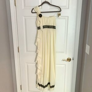 Dress, costume, Halloween